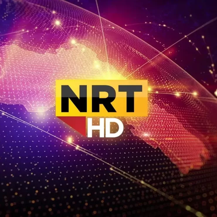 NRT Branding