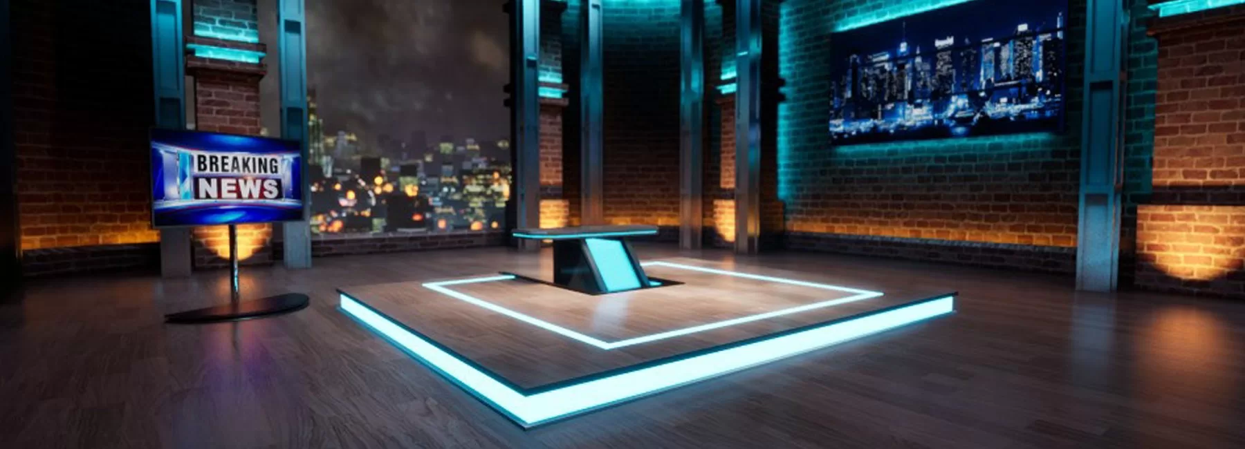RTCG Virtual Studios