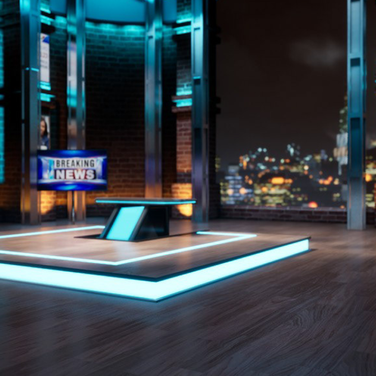 RTCG Virtual Studios