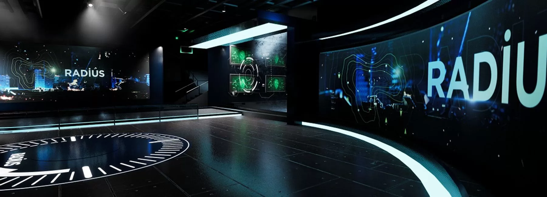 Ictimai TV Radius