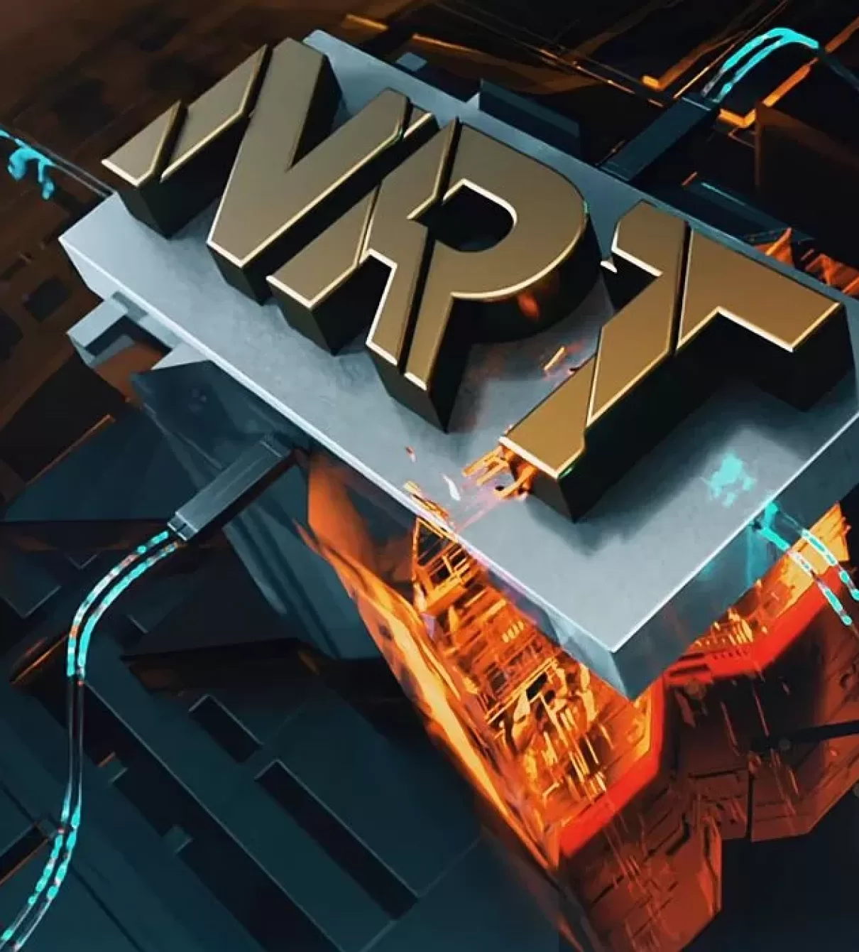 NRT Branding