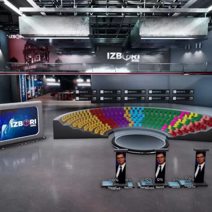 Euronews Serbia 2022