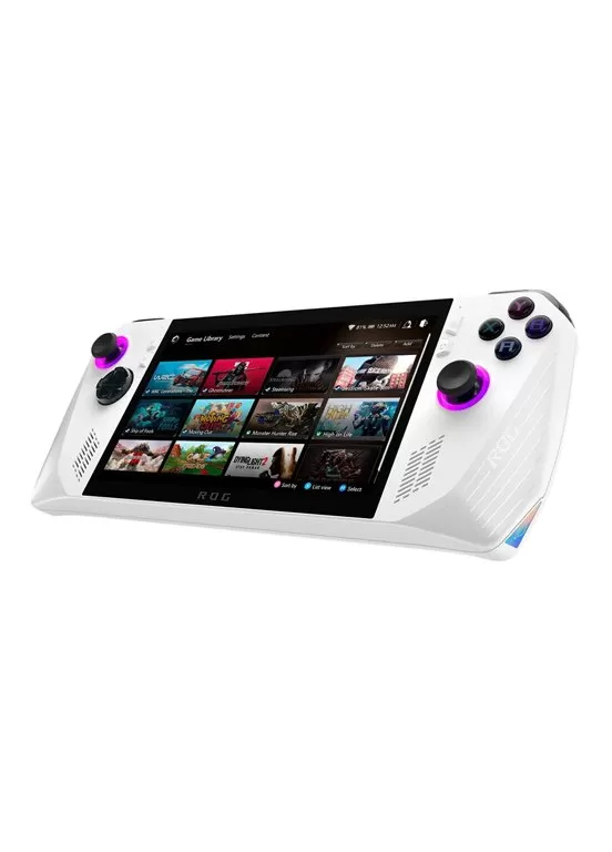 asus rog ally