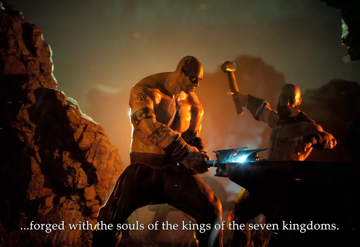 Exodus of Souls