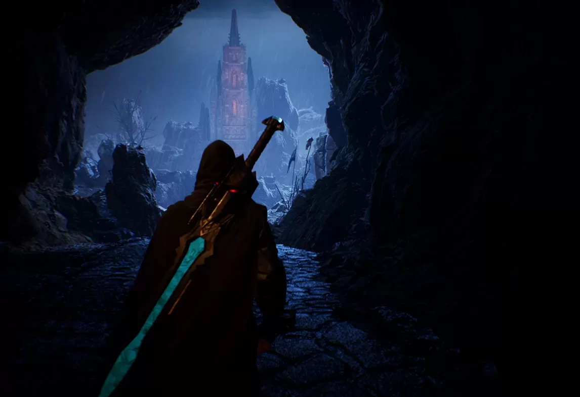 Exodus of Souls