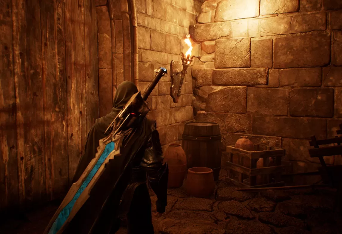 Exodus of Souls