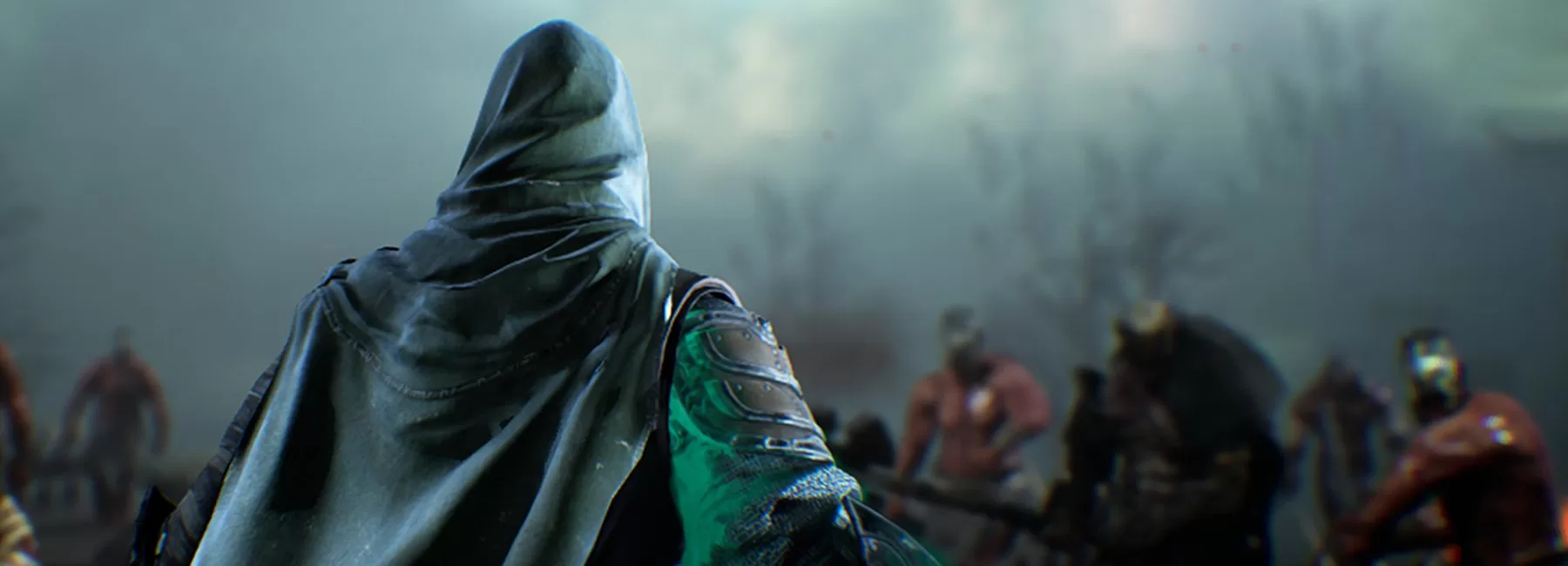 Exodus of Souls