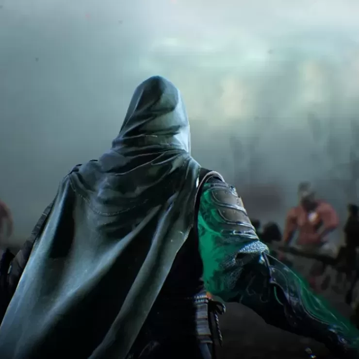 Exodus of Souls