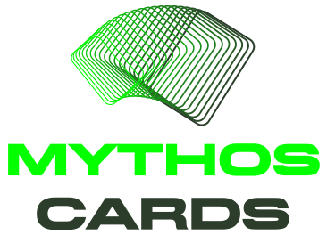 mythos cards logo