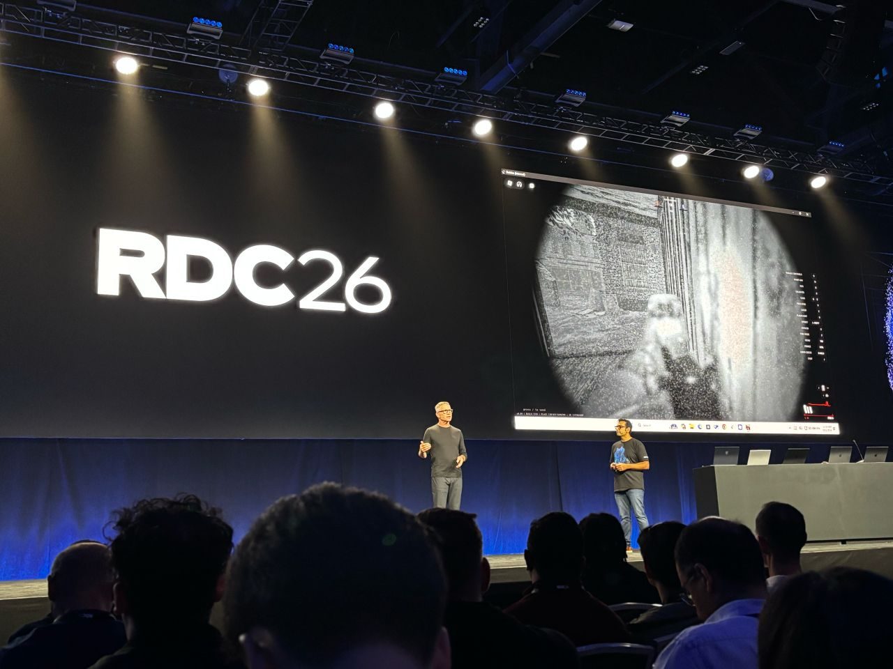 Roblox developer conference RDC 2026
